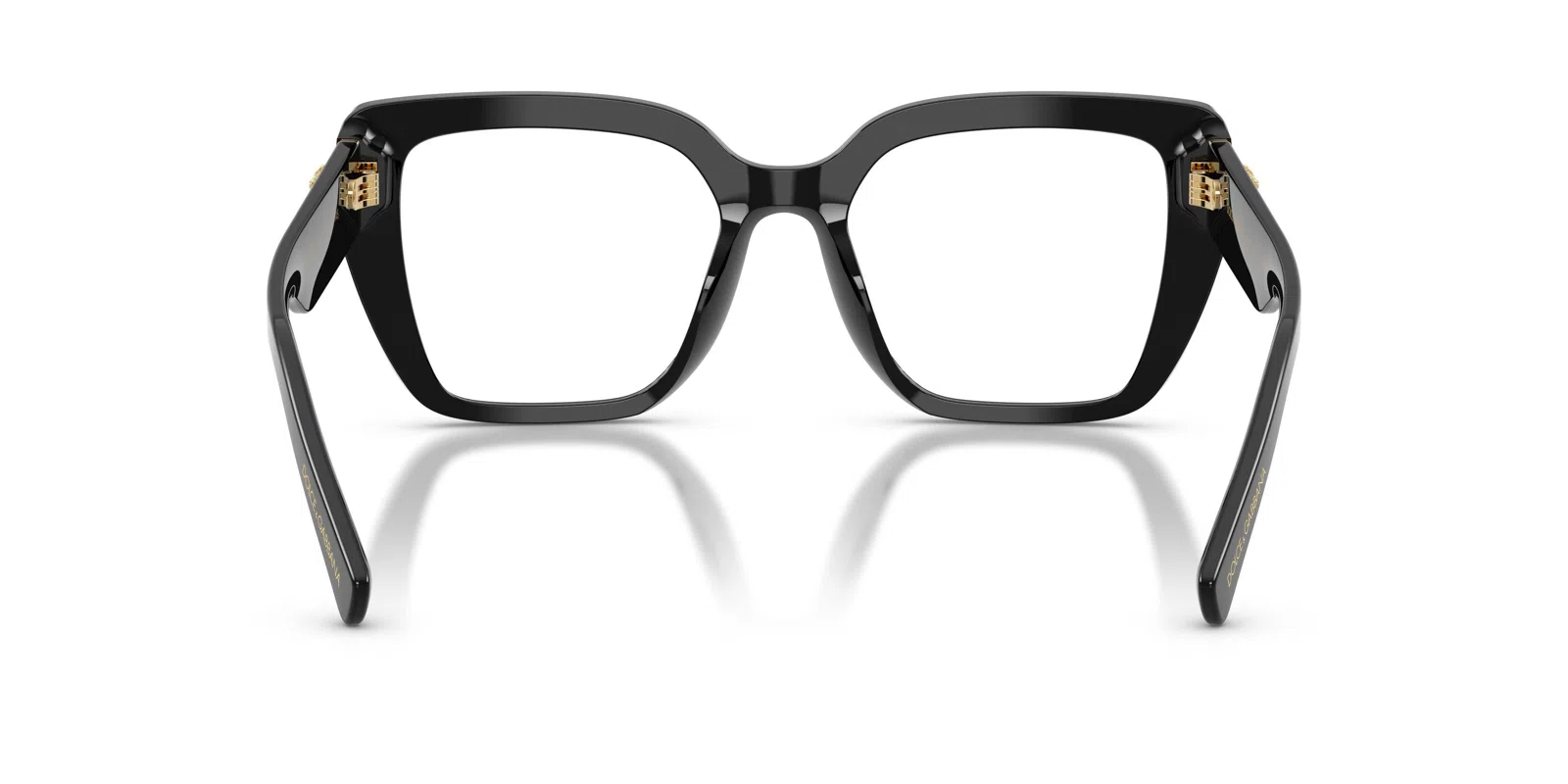 Dolce & Gabbana 3441 Eyeglasses - view 18